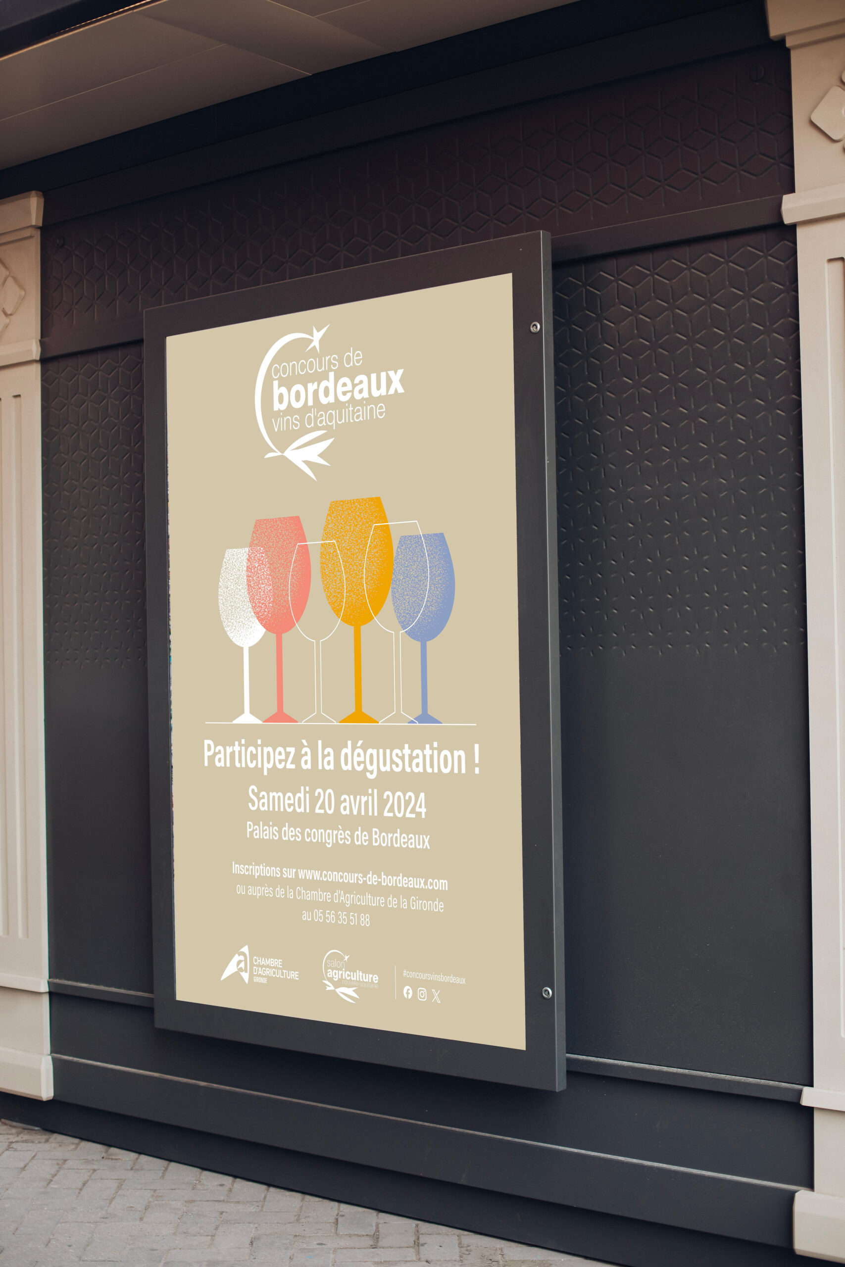 affcihe degustateur 2022