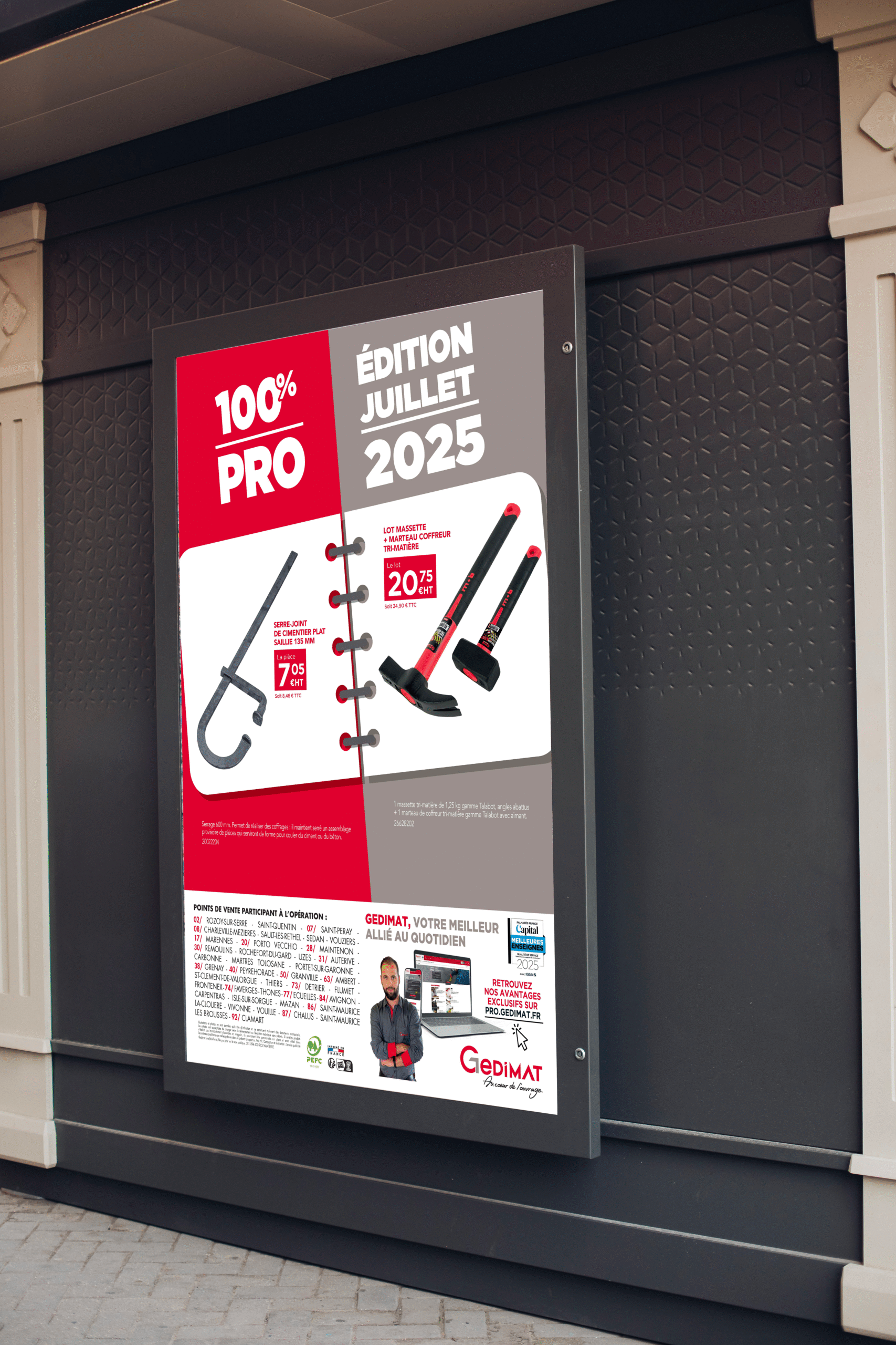 promo juillet 2025 2